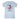 SCALES GREAT BAIT EVERYDAY SHORT SLEEVE T-SHIRT-POWDER BLUE-M