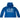 SCALES GULF OF AMERICA HOOD PERFORMANCE LONG SLEEVE SHIRT