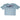 SCALES HIGH FLYING EVERYDAY SHORT SLEEVE TEE-