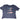 SCALES LOVE THE LOCALS WOMENS SHORT SLEEVE SHIRT-HEATHER NAVY-S