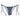 SCALES NAUTICAL SAILFISH SOLO BIKINI BOTTOM