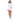 SCALES OFFSHORE CORE ICONIC 14" SKORT