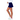 SCALES OFFSHORE CORE ICONIC 14" SKORT