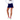 SCALES OFFSHORE CORE ICONIC 14" SKORT