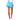 SCALES OFFSHORE CORE ICONIC 14" SKORT