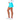 SCALES OFFSHORE CORE ICONIC 14" SKORT