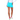SCALES OFFSHORE CORE ICONIC 14" SKORT