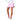 SCALES OFFSHORE CORE ICONIC SKORT 14"