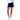SCALES OFFSHORE CORE ICONIC SKORT 14"