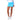 SCALES OFFSHORE CORE ICONIC SKORT 14"