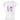 SCALES SAIL LOVE SHORT SLEEVE T-SHIRT-WHITE-S