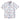 SCALES SS TECH BUTTON DOWN TROPICAL SLAM-WHITE-S-