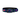 SCALES PET COLLAR TRIPPY FISH-NAVY-S-