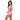 SCALES WOMEN'S JUNGLE SAIL BOARDSHORT