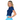 SCALES WOMEN'S OFFSHORE CORE POLO
