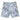 SCALES CAMO FIRST MATES BOARDSHORTS