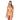SCALES TROPICAL SLAM BANDED AC BIKINI BOTTOM