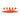 SEA FALCON DRAGON KNIGHT JIG-02 ORANGE ZEBRA - ORANGE GLOW-130G-