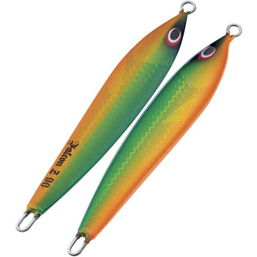 falcon fishing lures SEA Z SLIDE JIG - 180G Cast it and work Custom Price:tda_price_1749 Eagle Claw O'Shaughnessy Jig fishing tackle storage