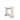 SEA RACKS ROD RACK-WHITE-HOOK