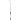 SEA STRIKER FIBER GLASS GAFF