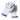 SEA STRIKER MEN'S RUBBER COATED KNIT GRIPPER GLOVES