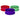 SEA STRIKER YO-YO HAND CASTER 6IN ASSORTED COLORS-