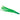 SEA STRIKER GREEN MACHINE 9" LURE