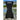SEA RACKS ROD RACK-BLACK HOOK SIDE