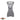 SEA RACKS ROD RACK-GREY-HOOK
