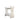 SEA RACKS ROD RACK-WHITE-HOOK