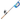 SHAKESPEARE MICRO SERIES SPINNING COMBO KIT MICROSP7020TRTKIT