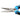 SHIMANO 6" NEEDLE NOSE PLIERS