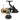 SHIMANO BAITRUNNER D SPINNING REEL