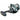 SHIMANO JAPAN OCEA JIGGER F CUSTOM REEL