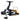 SHIMANO SAHARA REAR DRAG SPINNING REEL
