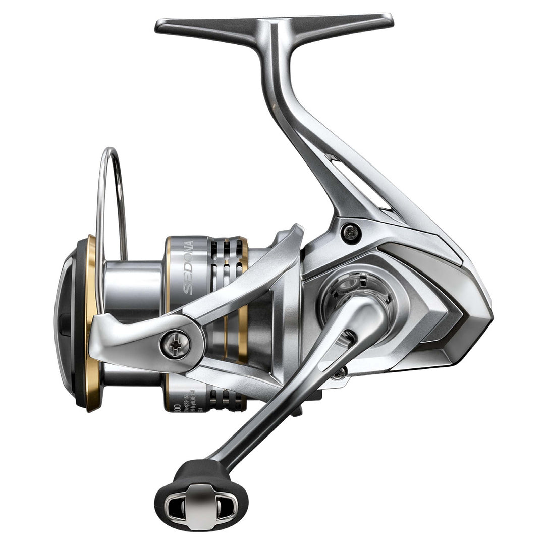 Shimano SE2500HGFJ Sedona FJ Spinning Reel