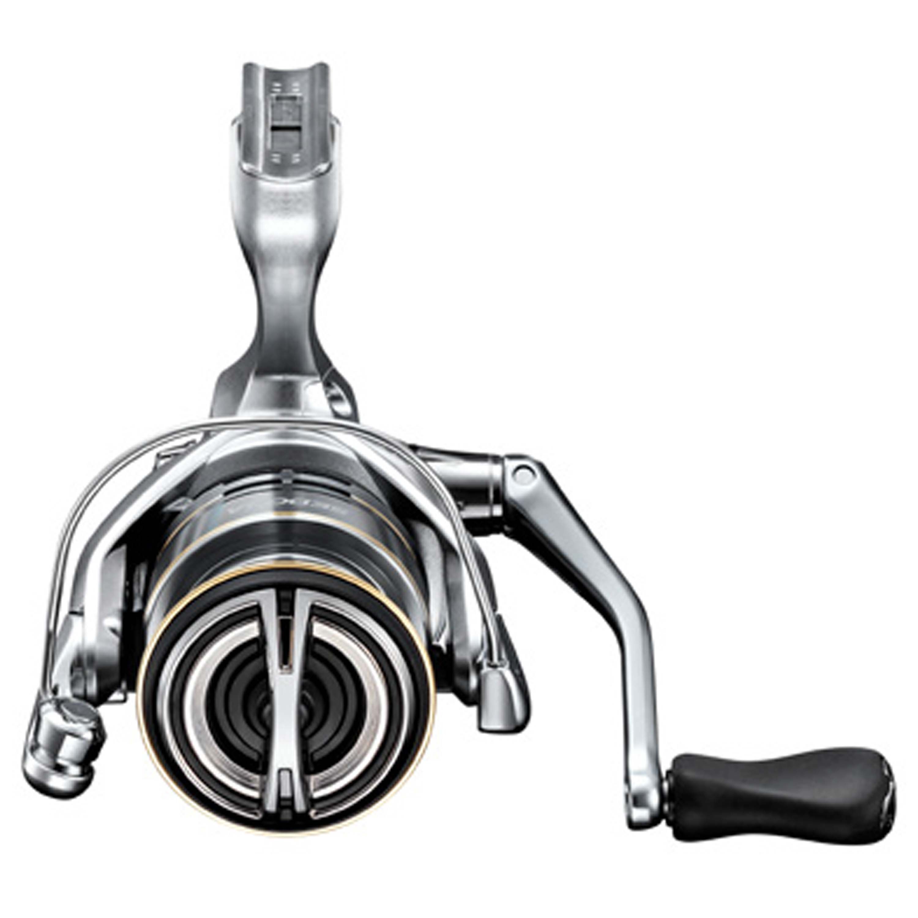 shimano 2020 reel SRG8000SWAHG Saragosa SW A Spinning The new CI4+ Star Drag reduces weight even further Shimano 20 Vanford 2020- -
