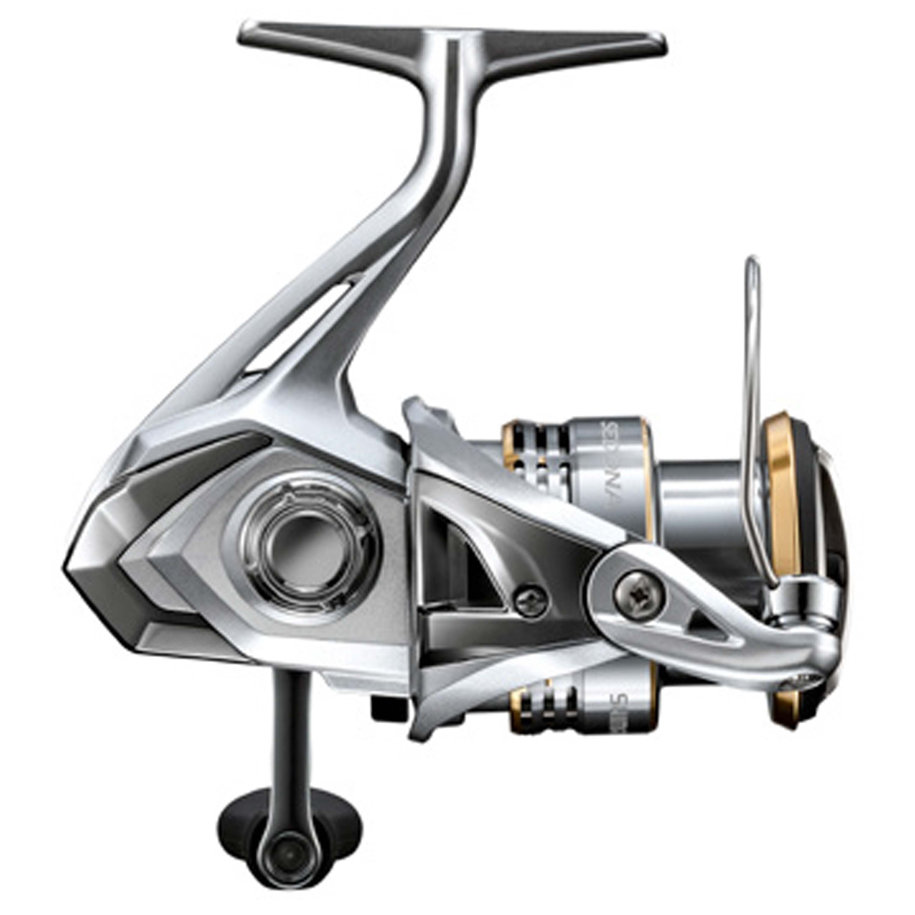 Shimano SE2500HGFJ Sedona FJ Spinning Reel