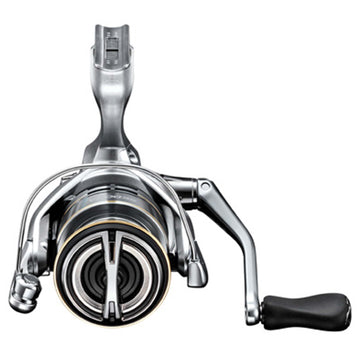Shimano SE2500HGFJ Sedona FJ Spinning Reel