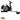 SHIMANO SIENNA SPINNING REEL