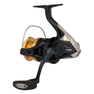 Shimano SPSW10000PGA Spheros SW A Spinning Reel