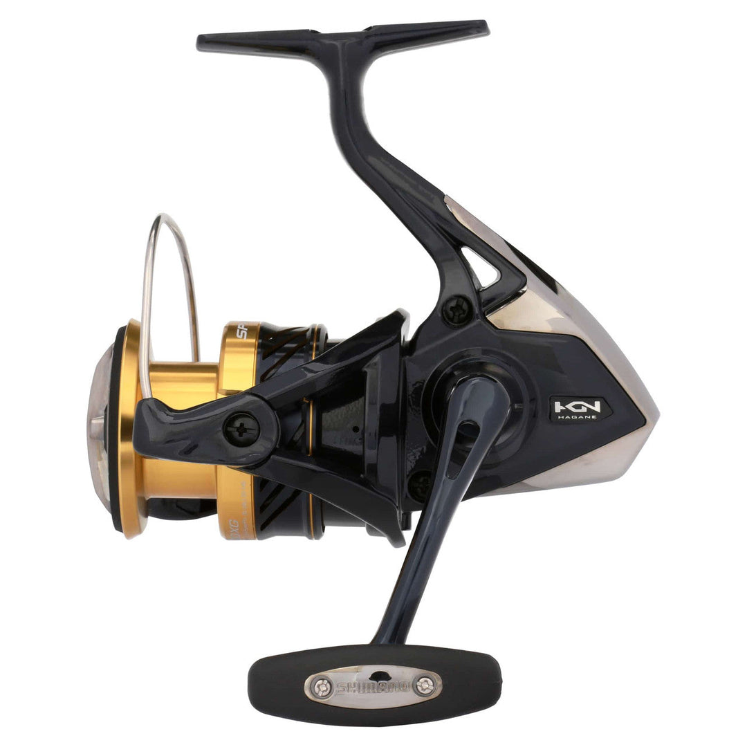 Shimano Spheros SW A Spinning Reel