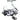 SHIMANO STRADIC SPINNING REEL-