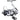 SHIMANO STRADIC SPINNING REEL-