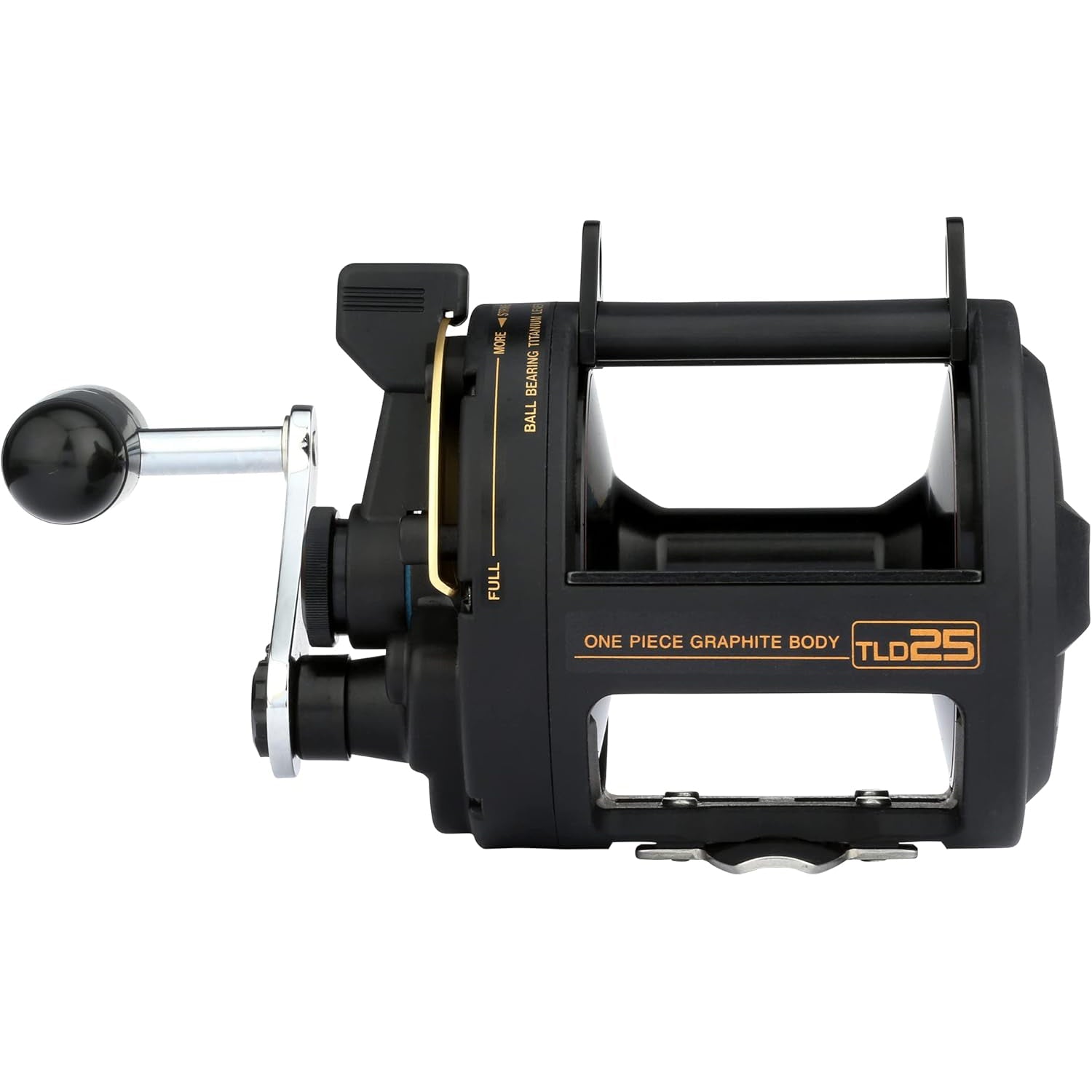 Shimano TLD Lever Drag Reel TLD20