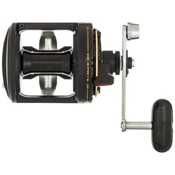 SHIMANO TLD CONVENTIONAL REEL