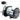SHIMANO TORIUM STAR DRAG CONVENTIONAL REEL-TOR50HGA-