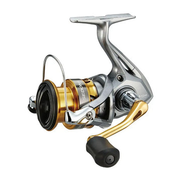 reel shimano sedona 4000 fd Shimano SE2500HGFJ Sedona FJ Spinning Reel