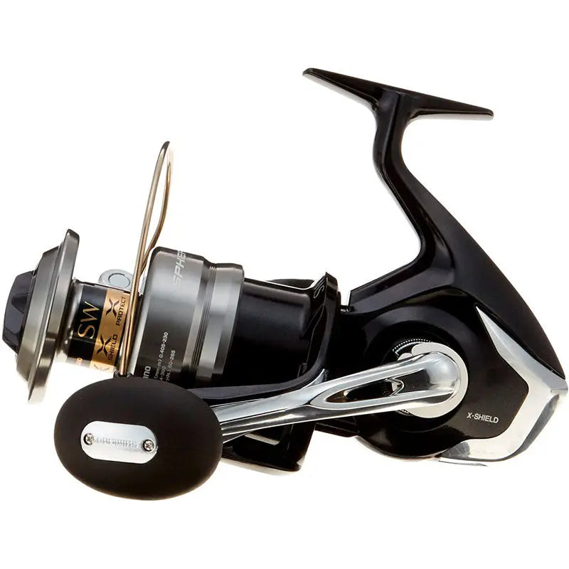 best shimano spinning reel for jigging Shimano Spheros SW A Spinning Reel